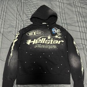 Hellstar path to paradise hoodie